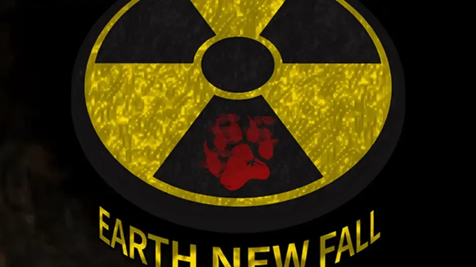 Кадър от Earth New Fall