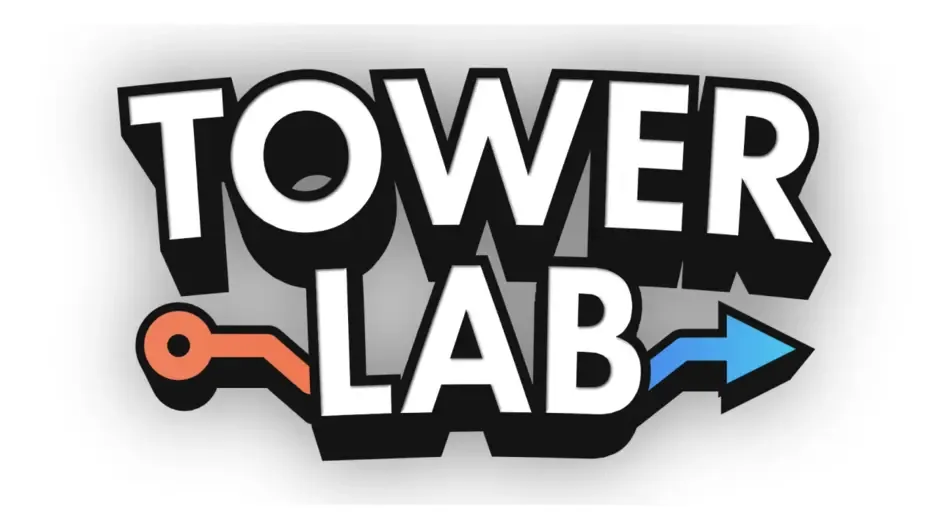 Кадър от Tower Lab