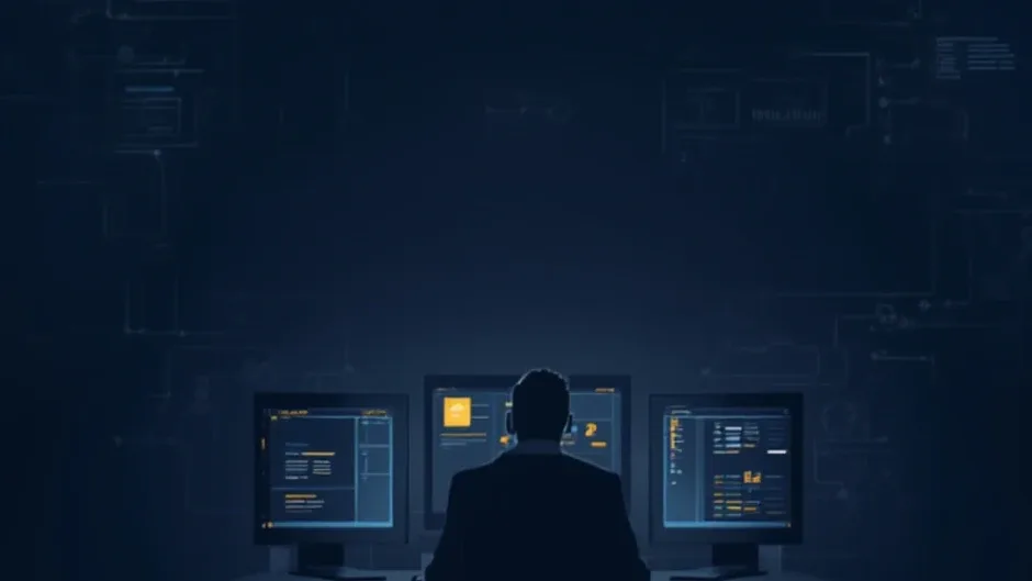 Mythic Manager