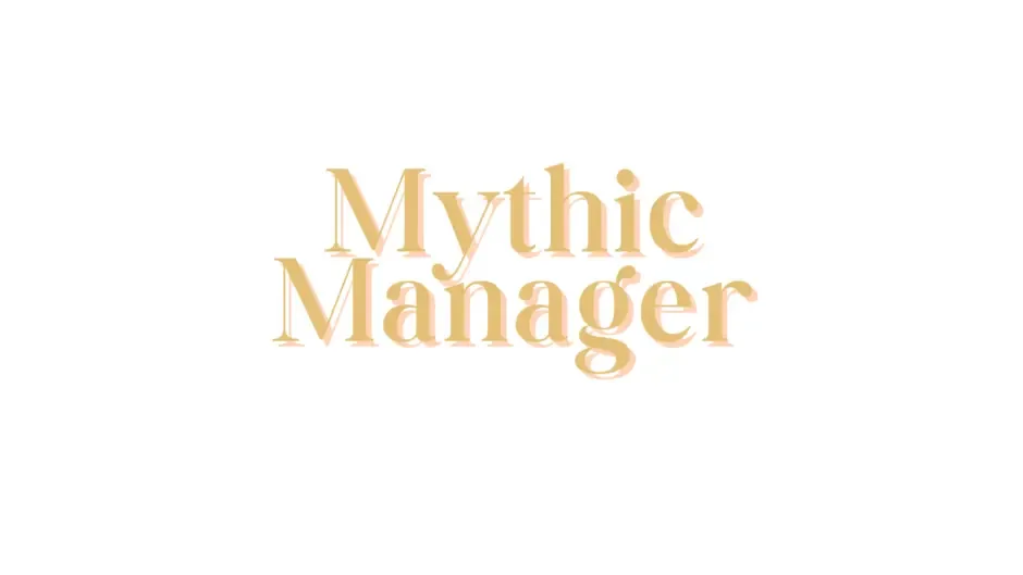 Кадър от Mythic Manager