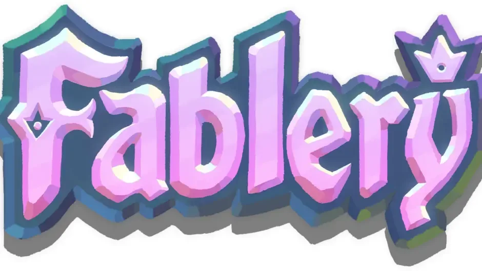 Кадър от Fablery