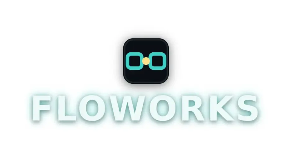 Кадър от Floworks