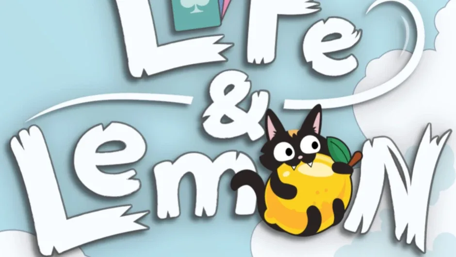 Кадър от Life and Lemon