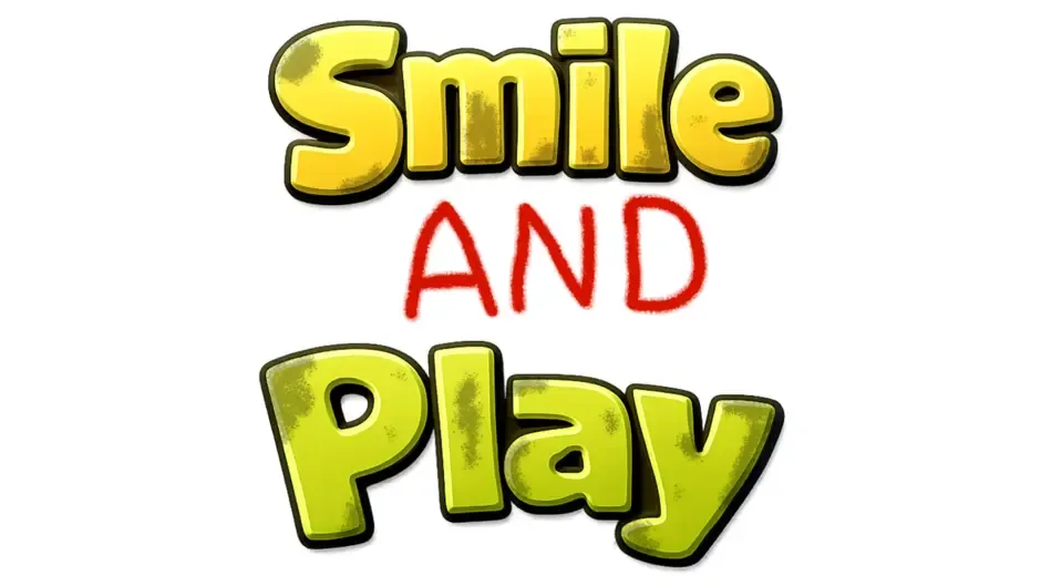 Кадър от Smile and Play