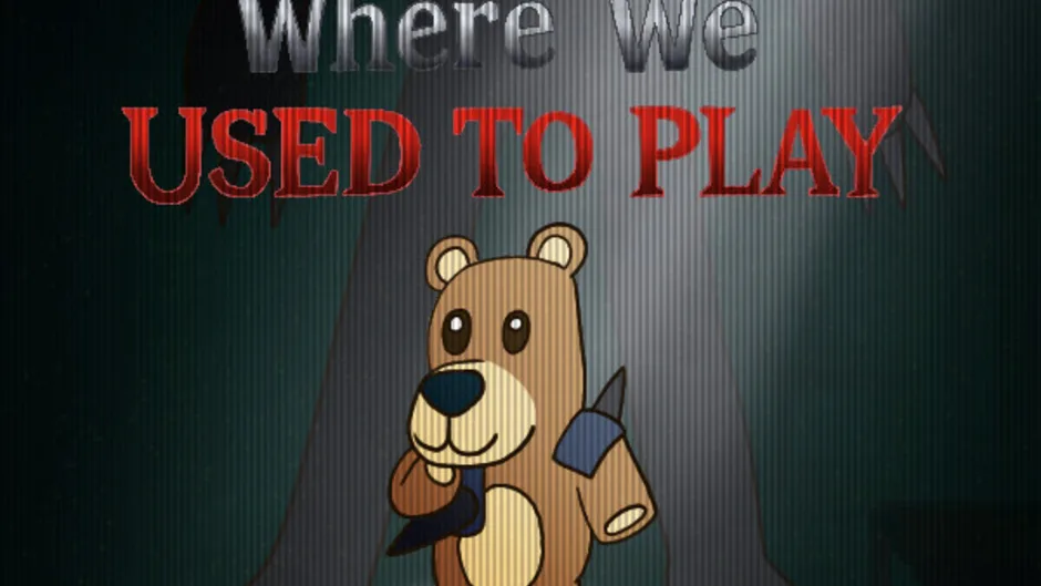 Кадър от Where We Used to Play