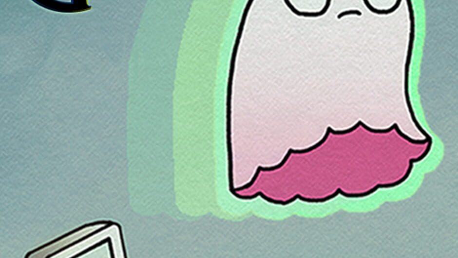 Little Ghost