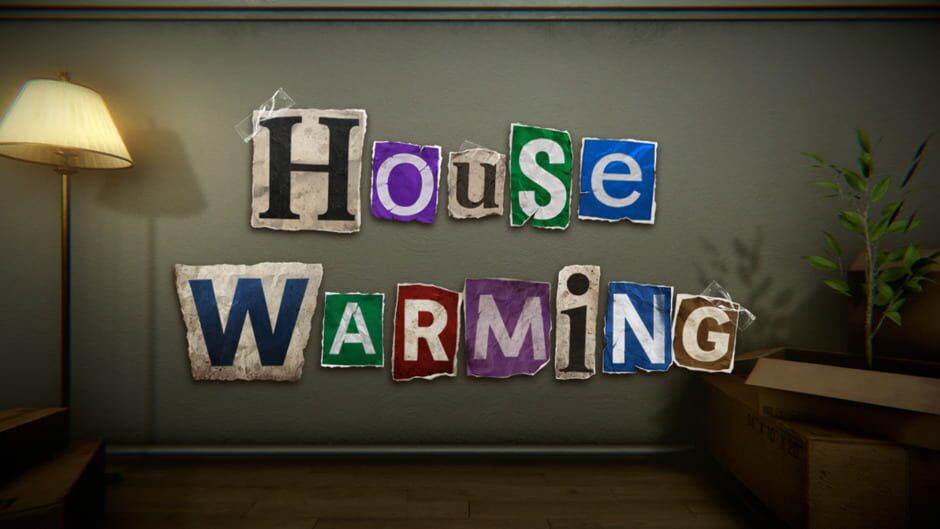 Setone Games HouseWarming
