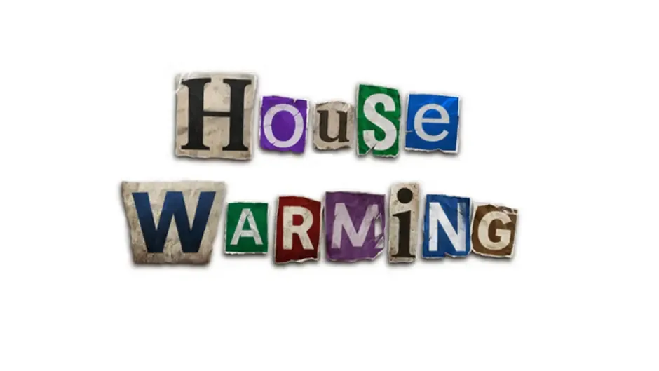 Кадър от HouseWarming