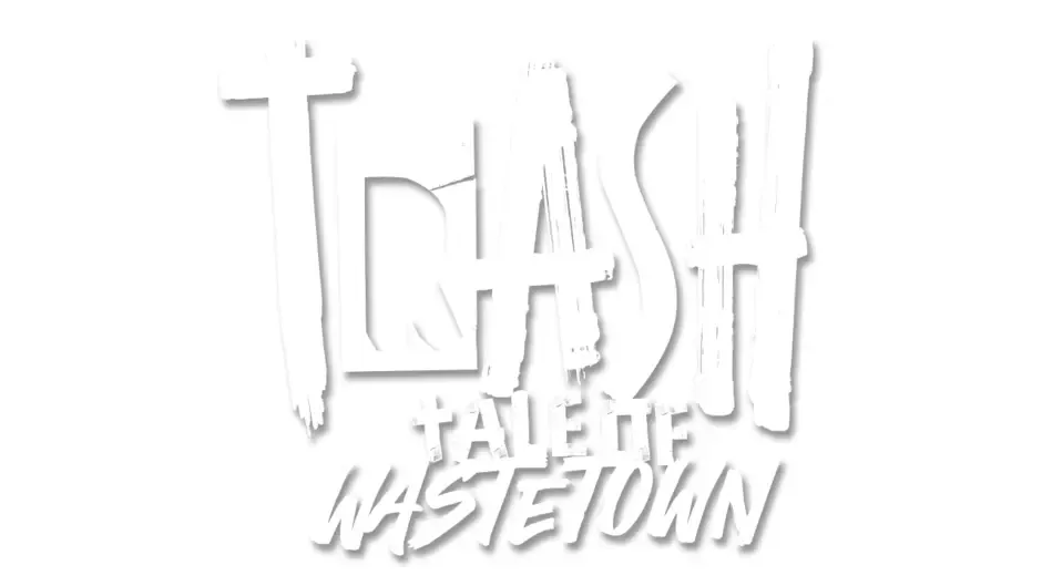 Кадър от Trash: Tale of Wastetown