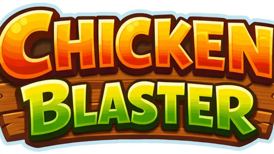 Кадър от Chicken Blaster