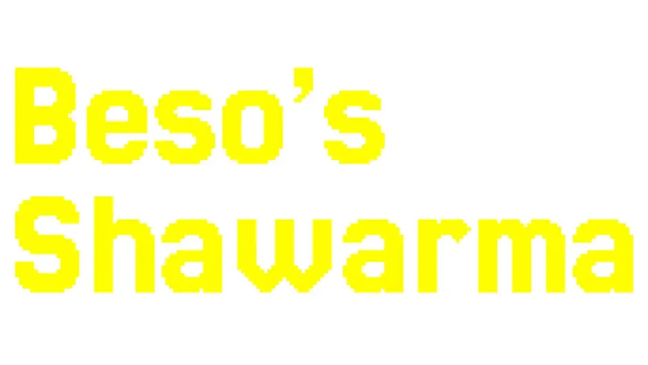 Beso's Shawarma