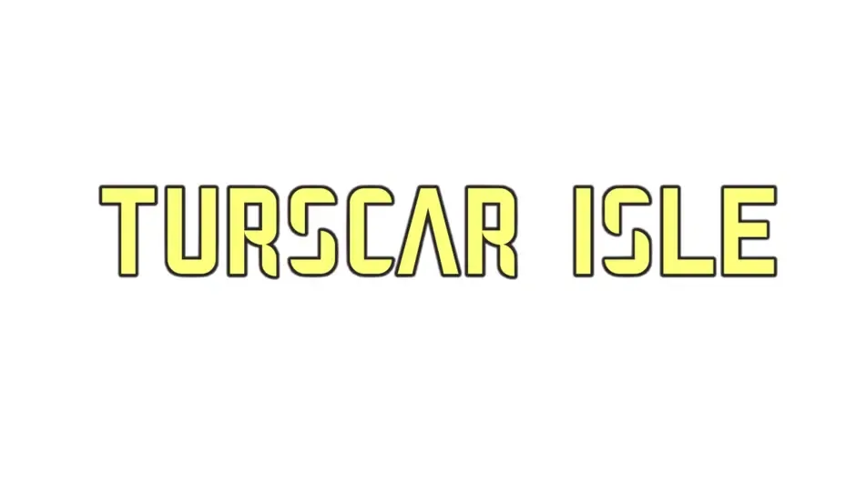 Кадър от Turscar Isle
