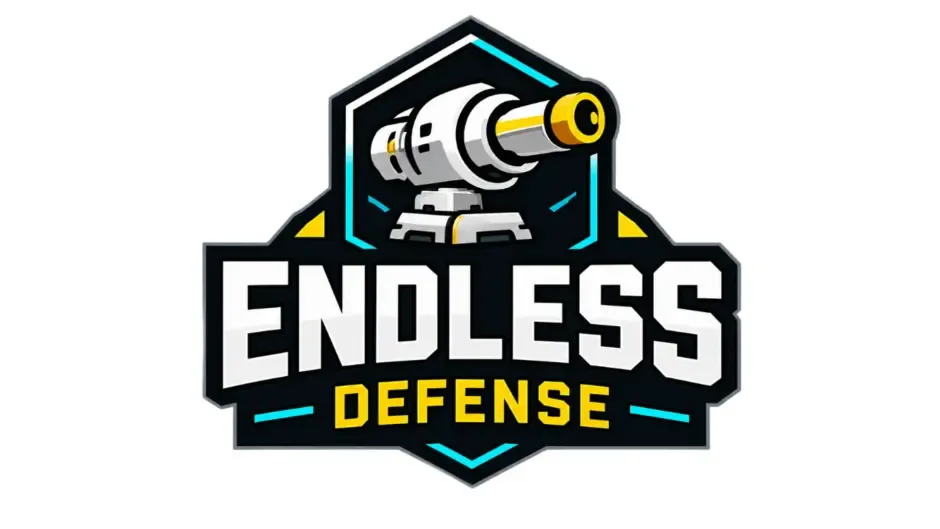 Кадър от Endless Defense