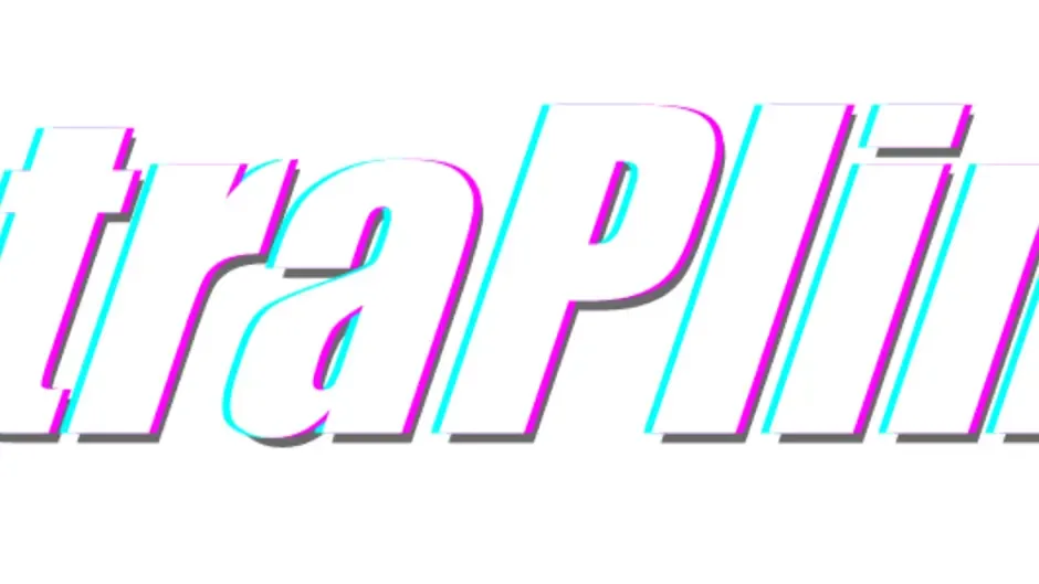 Кадър от TetraPlinko