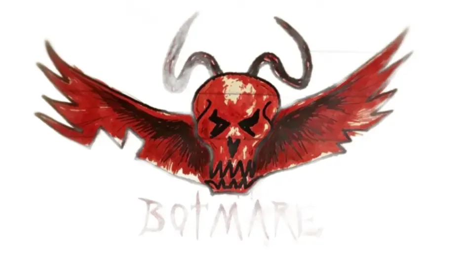Кадър от Botmare