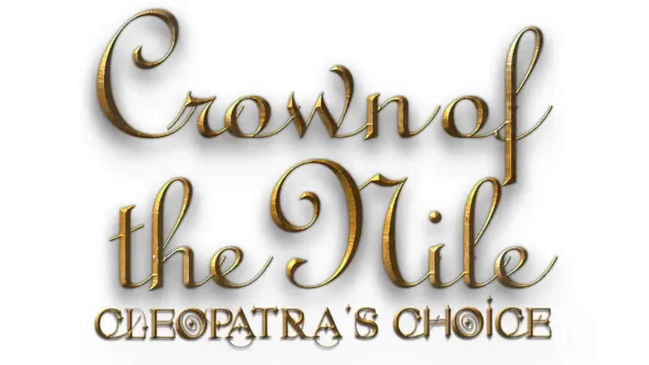 Кадър от Crown of the Nile: Cleopatra's Choice