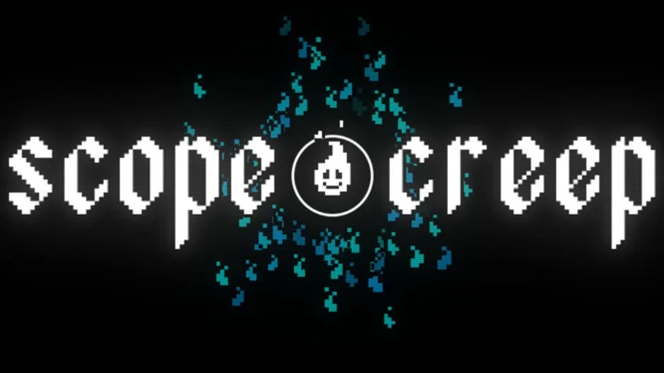 Кадър от Scopecreep