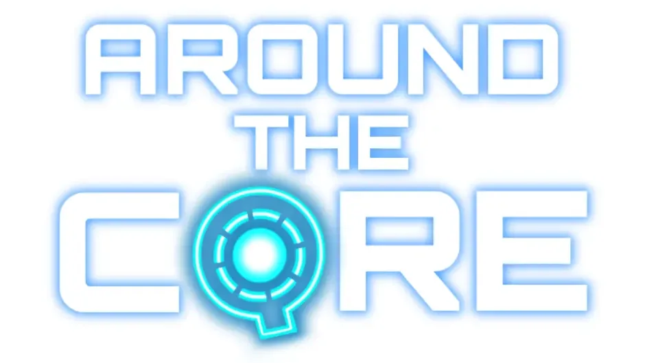 Кадър от Around The Core