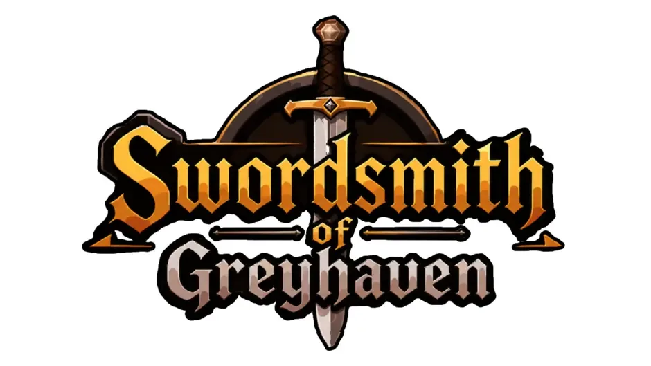 Кадър от Swordsmith of Greyhaven