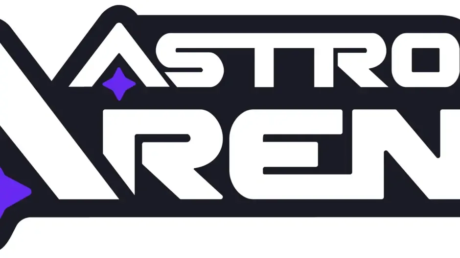 Кадър от Astro Arena