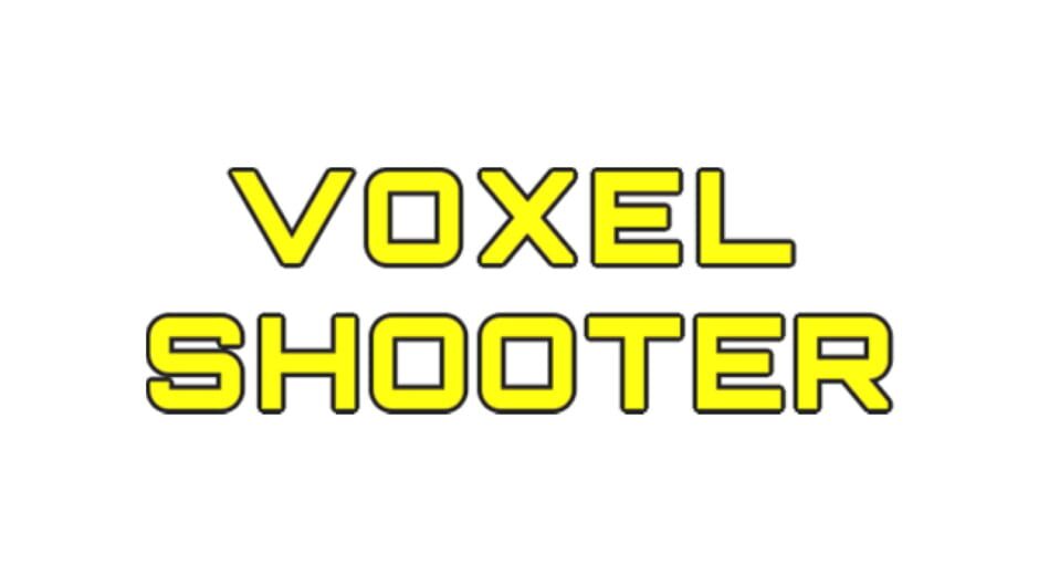Voxel Shooter