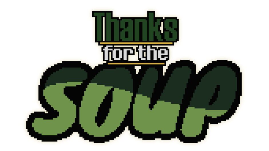 Solshade Games Thanks for the Soup