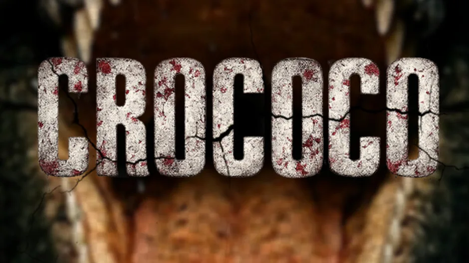 Кадър от Crococo