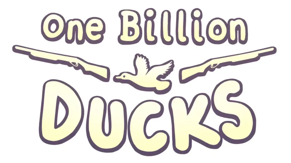 Кадър от One Billion Ducks