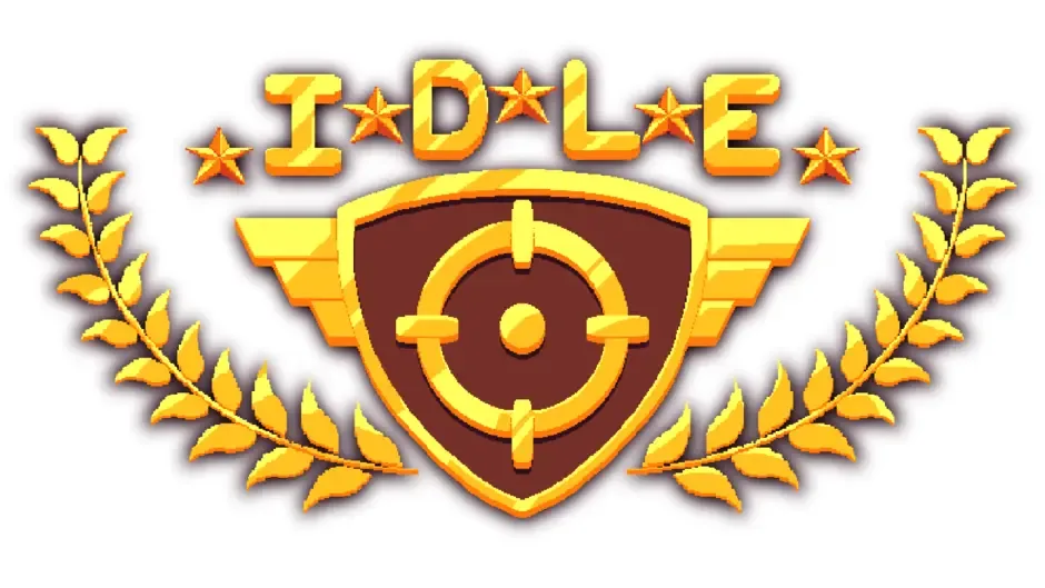 IDLE: Intergalactic Defense League Exterminators
