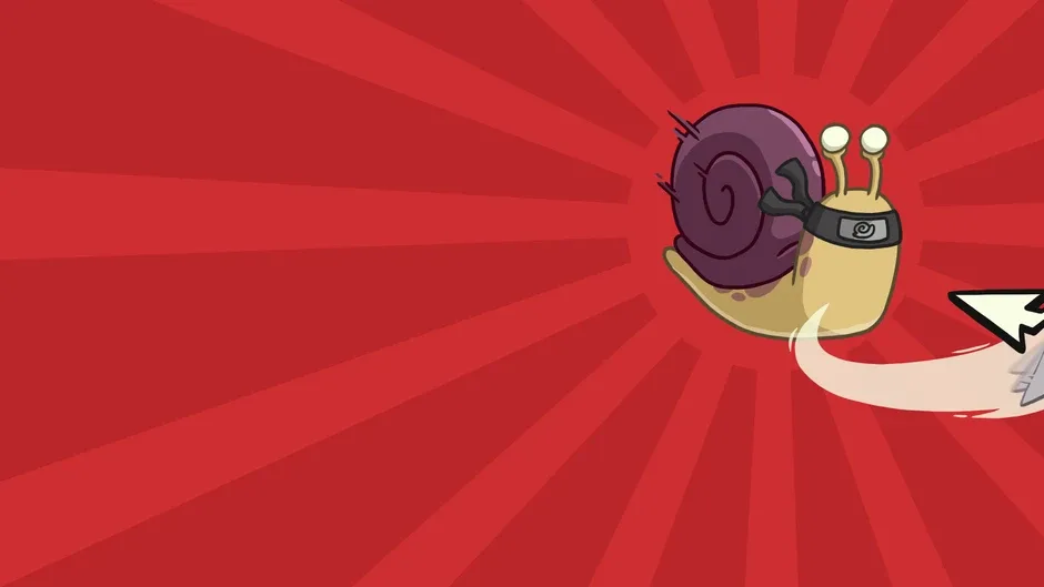 Кадър от Desktop Snail Assassin