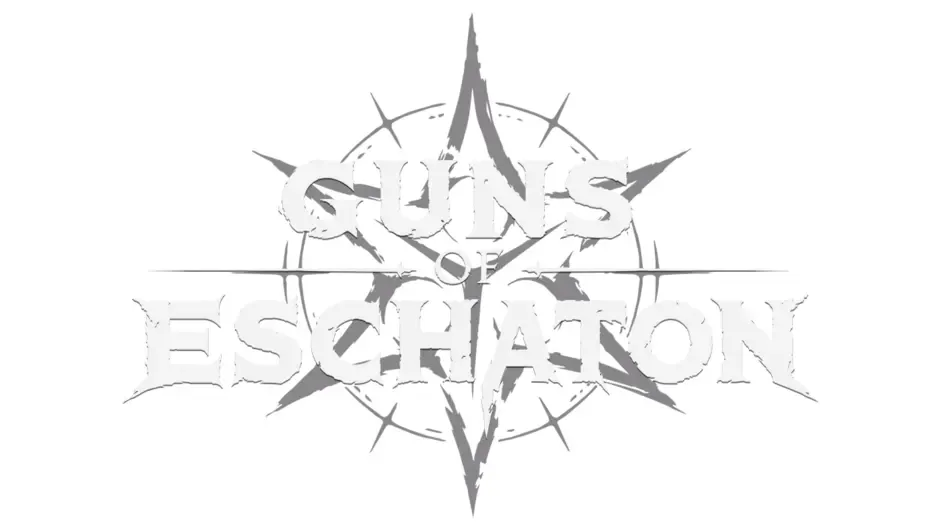Кадър от Guns of Eschaton
