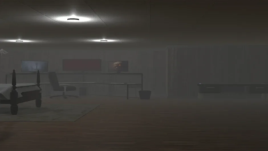 Кадър от Perpetual Fear