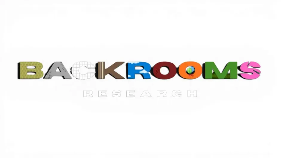 Кадър от Backrooms: Research