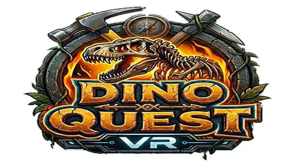 Кадър от Dino Quest VR