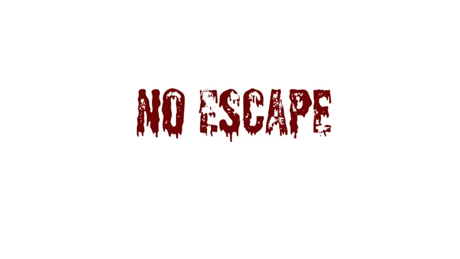 Кадър от No Escape