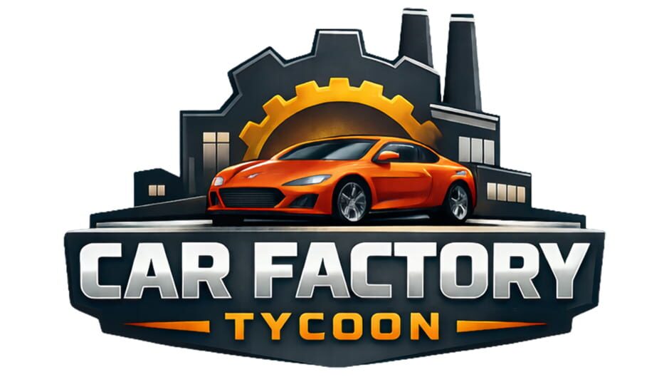 Car Factory Tycoon