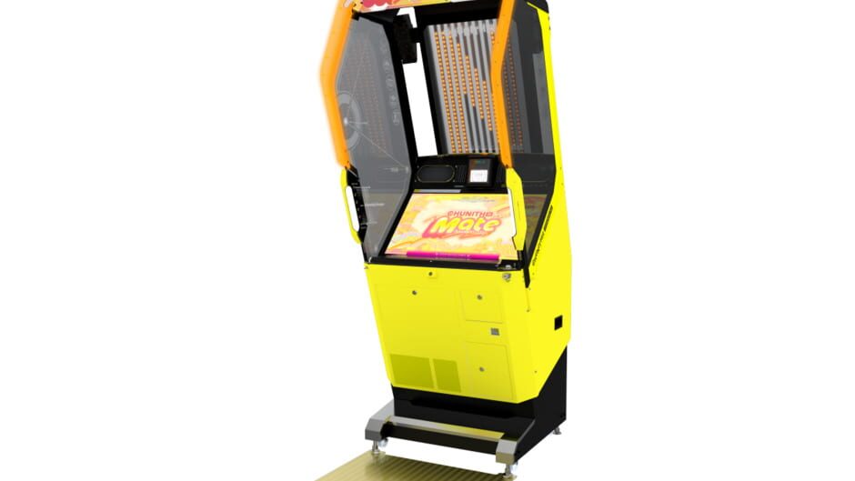 Chunithm Mate screenshot 1
