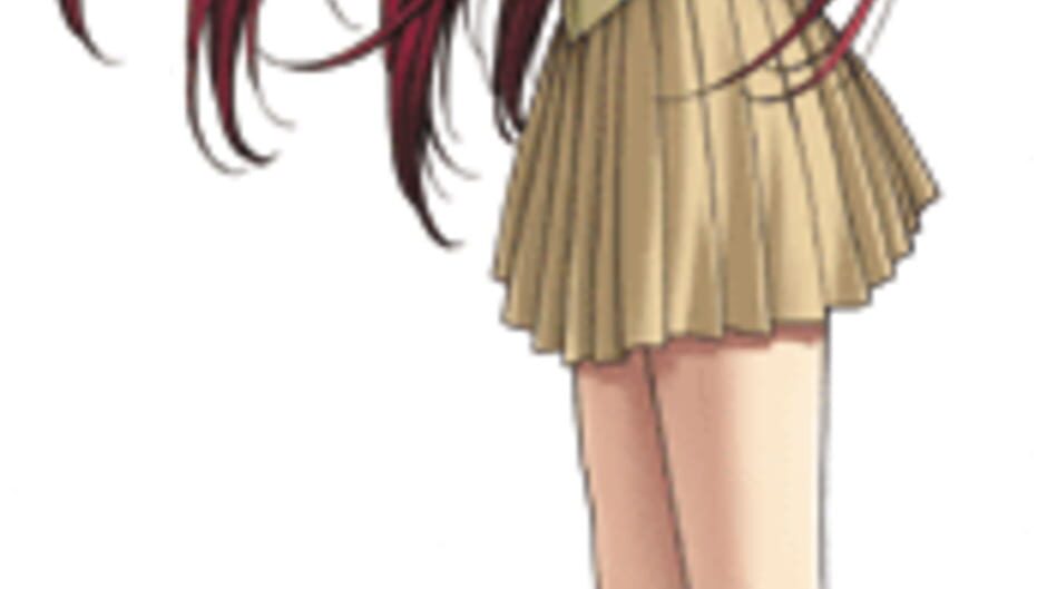 Simple 2000 Ultimate Vol. 10: Love Songs - Idol ga Classmate screenshot 1