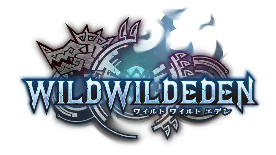 Кадър от Wild Wild Eden