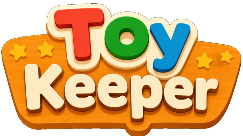 Pocket Collector Toy Keeper