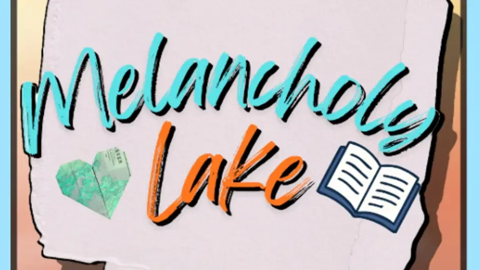 Melancholy Lake: Camocipher12 Shorts