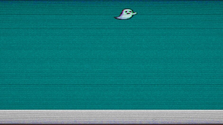 Ghostflippers
