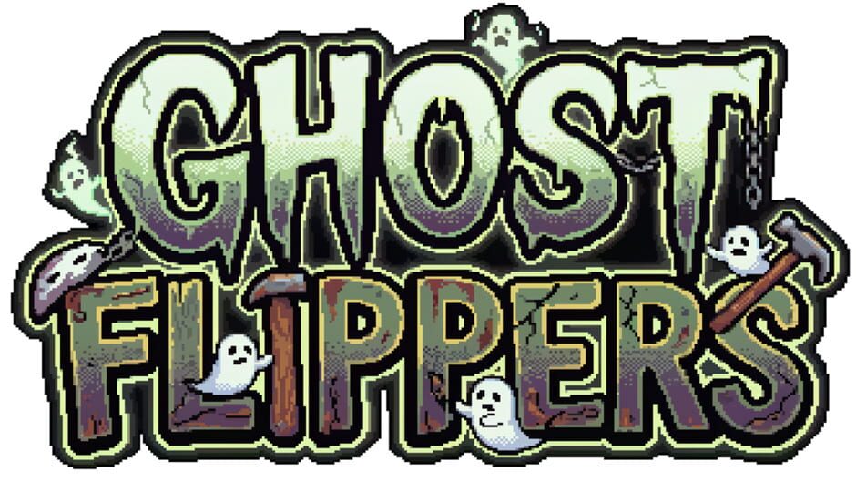 Ghostflippers