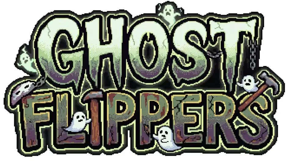Кадър от Ghostflippers