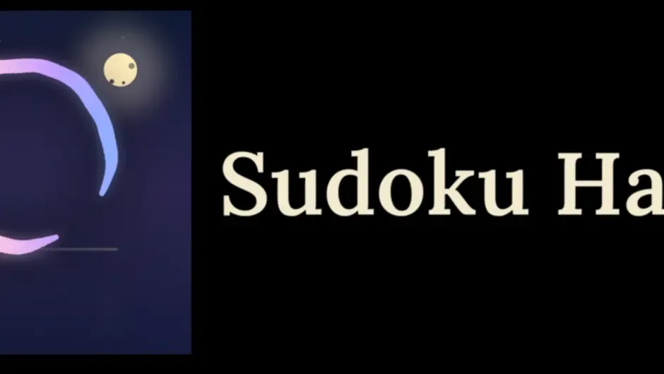 Кадър от Sudoku Haven