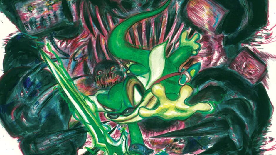 Artwork