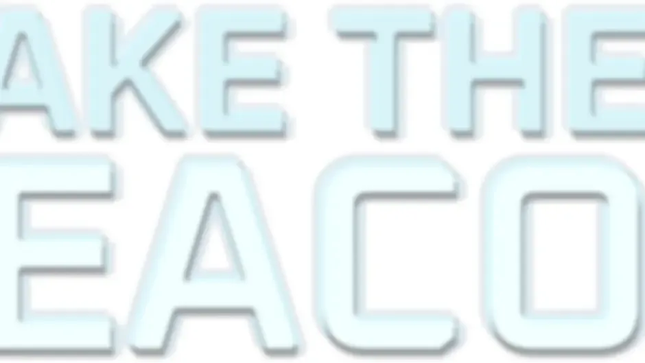 Кадър от Wake the Beacon