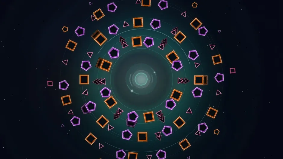 Кадър от Wake the Beacon