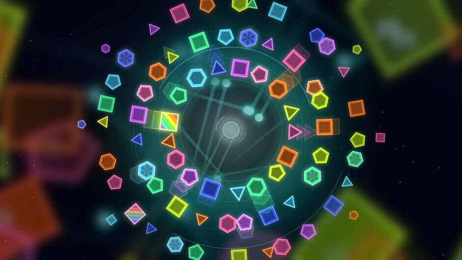 Wake the Beacon screenshot 4