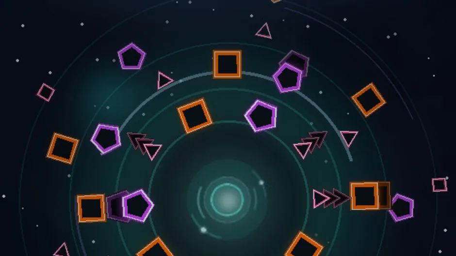 Кадър от Wake the Beacon